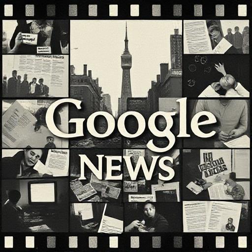 How Google News Distribution Accelerates Search Results: A 2025 Analysis