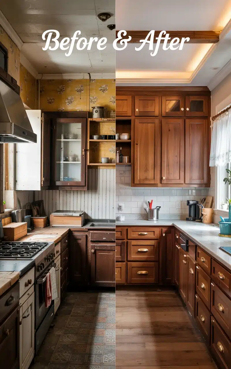 Cabinetry Choices and Their Impact: What KraftMaid Cabinets Mean for Your Quote