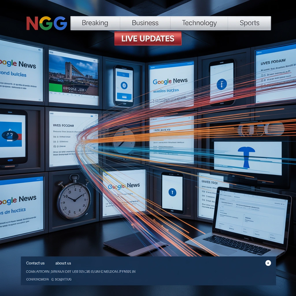 Rapid Response Distribution: How Fast Can Your Content Hit Google News?