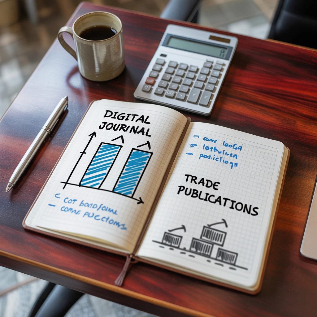 Digital Journal Placements: Are They Worth the Investment for Growth?