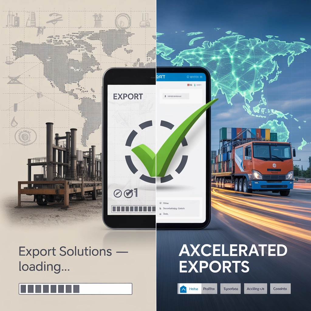 Transform Your Export Business: The Complete Technical SEO Audit Checklist That Turns Slow-Loading Product Catalogs Into International Sales Machines