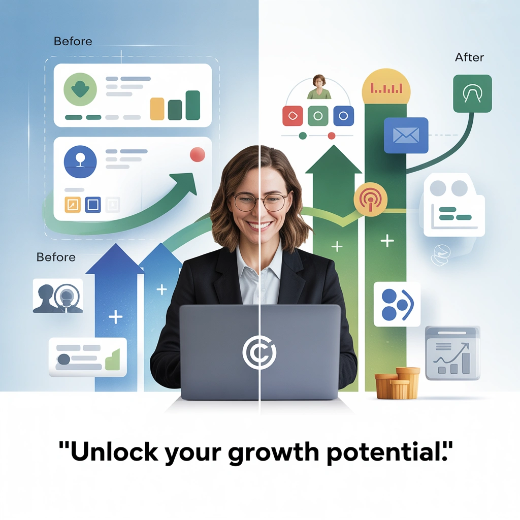 The Small Business Owner’s Guide to Getting Your Content Seen Without Going Broke