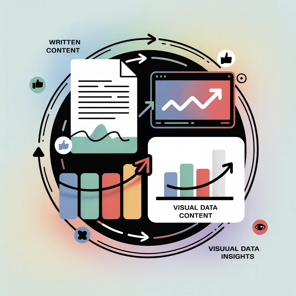 The Multi-Format Approach: Why Your SEO Strategy Needs Text, Video, and Images in 2025