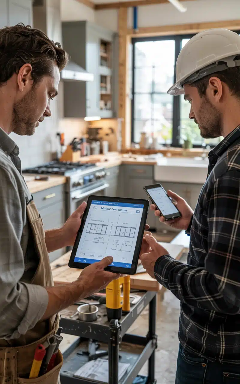 Seamless Coordination: How Asana Moves Your Remodeling Projects Forward