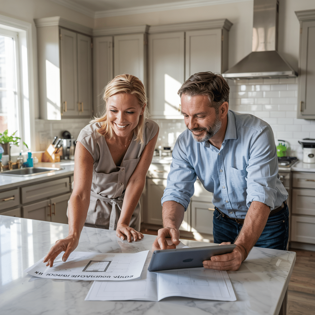 Avoiding Cost in Kitchen Remodel Jacksonville: Expert Strategies