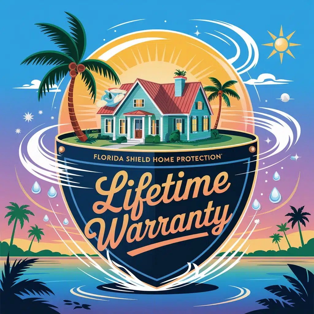 The Benefits of a Lifetime Warranty for Your Florida Kitchen Remodel