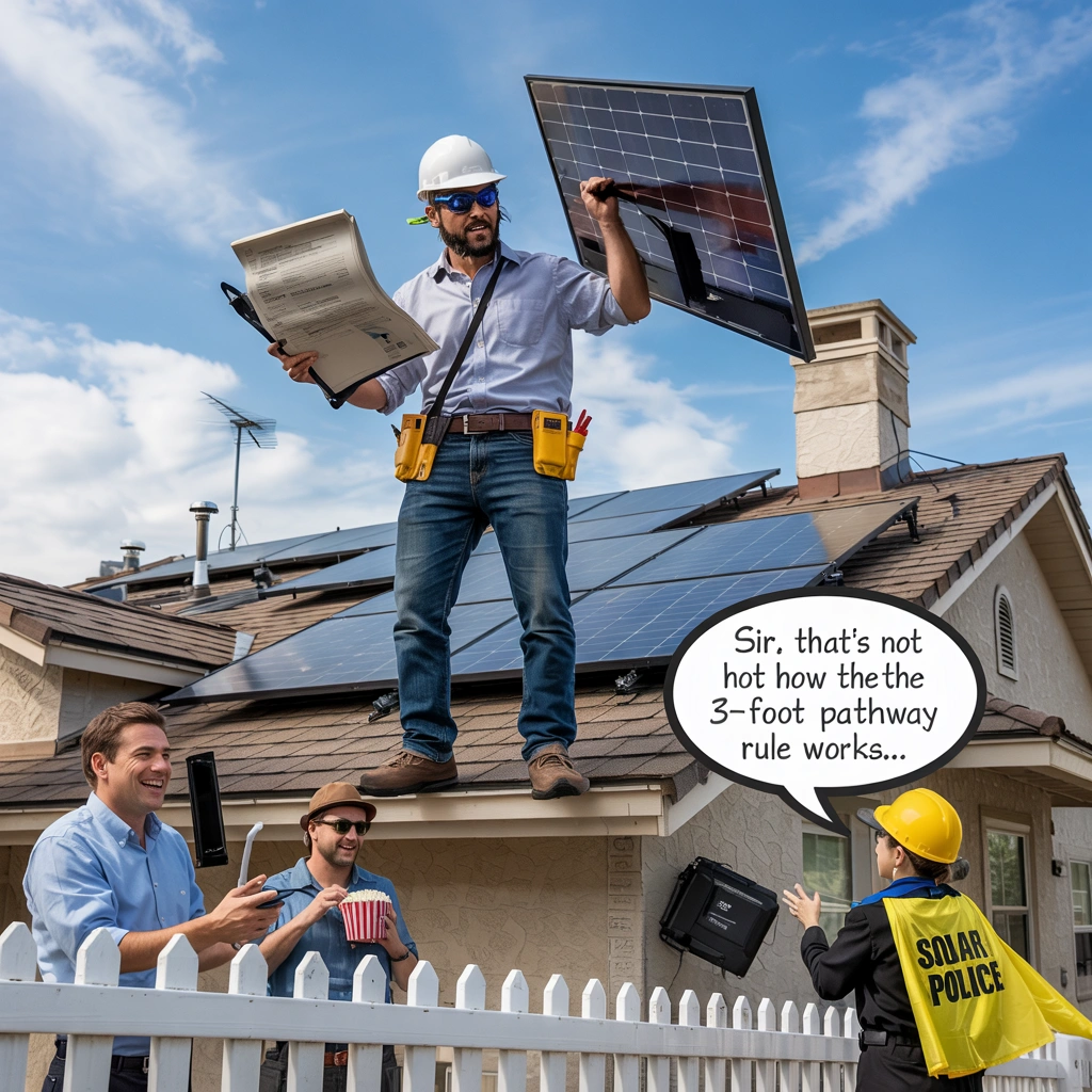 A Clark County Homeowner’s Checklist for a Smooth Solar Installation