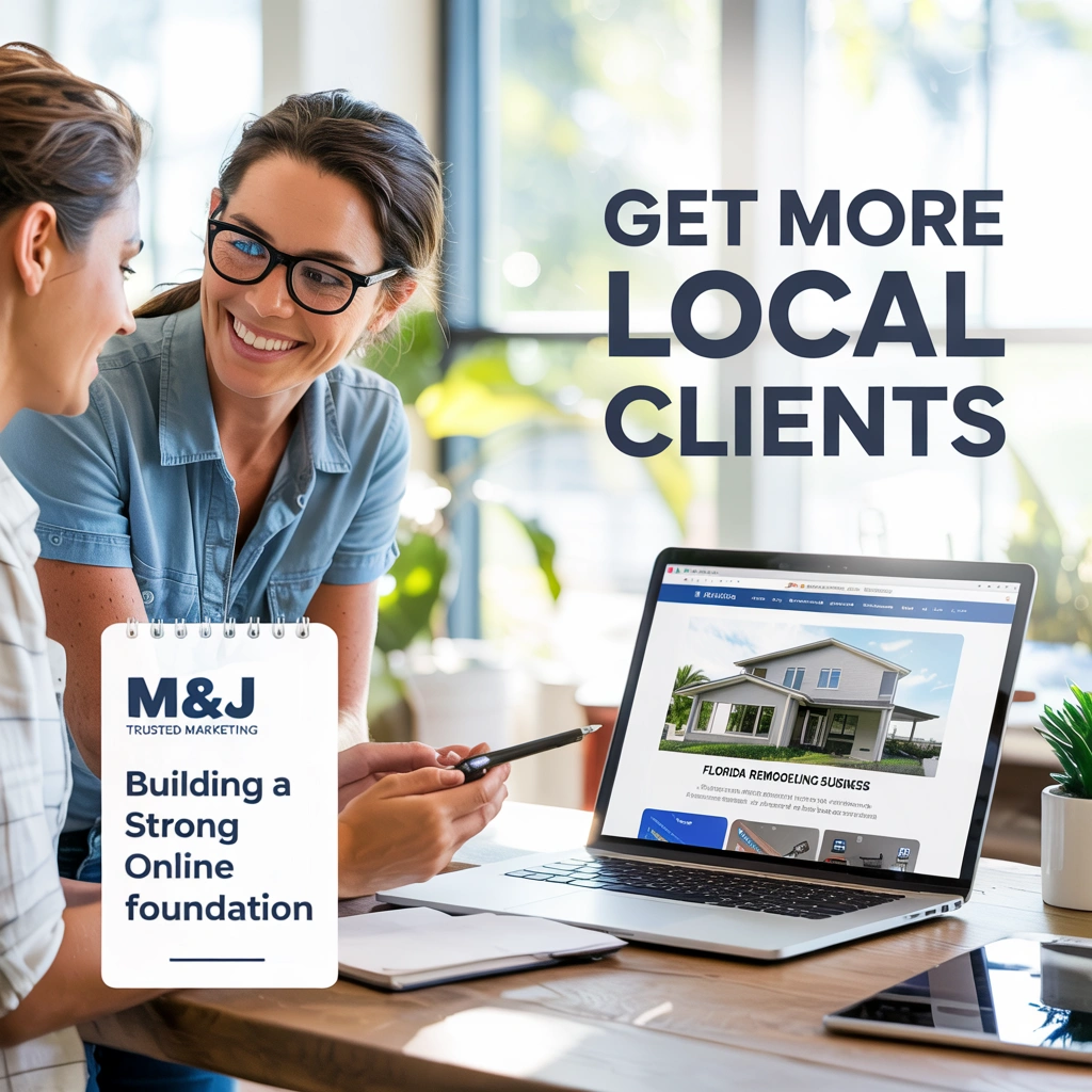 How To Market A Renovation Business: Tips For Florida Remodeling Contractors