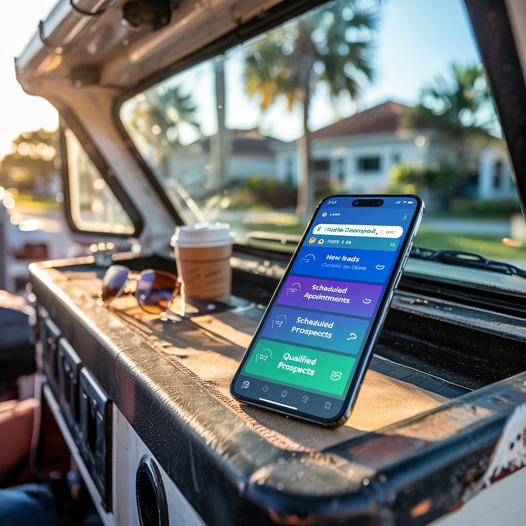 The Ultimate Guide to Automated Lead Generation for Florida Remodeling Success